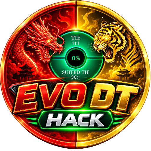 EVO DT HACK logo